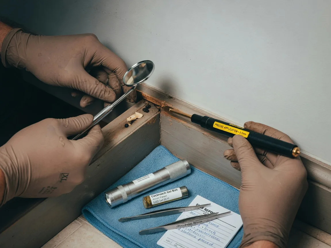 Why choose Emergency Pest Control in Hildebran, NC